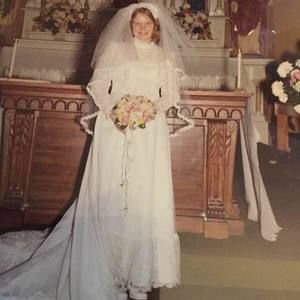 Meet your Posher, Mary